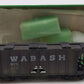 Bowser 55629 HO Scale 70T Wabash  2BY Hopper Weathered/Box