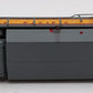 Atlas 7322 HO Scale Union Pacific GE U30C Diesel Locomotive (Weathered) #2883/Box