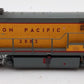 Atlas 7322 HO Scale Union Pacific GE U30C Diesel Locomotive (Weathered) #2883/Box