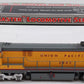 Atlas 7322 HO Scale Union Pacific GE U30C Diesel Locomotive (Weathered) #2883/Box