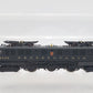 Broadway Limited 3959 N PRR P5a Boxcab Freight Type with Sound/DC/DCC #4722 EX/Box