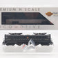 Broadway Limited 3959 N PRR P5a Boxcab Freight Type with Sound/DC/DCC #4722 EX/Box