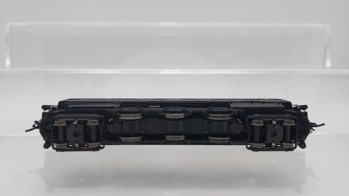 Broadway Limited 3959 N PRR P5a Boxcab Freight Type with Sound/DC/DCC #4722 EX/Box