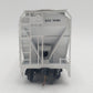 Pacific Rail 4650 S Scale SOO Line ACF Center Flow Hopper Kit #74181 - Assembled EX/Box
