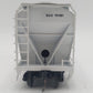 Pacific Rail 4650 S Scale SOO Line ACF Center Flow Hopper Kit #74181 - Assembled EX/Box