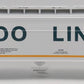 Pacific Rail 4650 S Scale SOO Line ACF Center Flow Hopper Kit #74181 - Assembled EX/Box