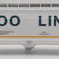 Pacific Rail 4650 S Scale SOO Line ACF Center Flow Hopper Kit #74181 - Assembled EX/Box