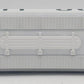 Pacific Rail 4650 S Scale SOO Line ACF Center Flow Hopper Kit #74181 - Assembled EX/Box