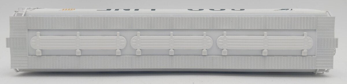 Pacific Rail 4650 S Scale SOO Line ACF Center Flow Hopper Kit #74181 - Assembled EX/Box