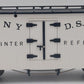 LGB 4074-B02 G Scale Tiffany Reefer Car EX/Box