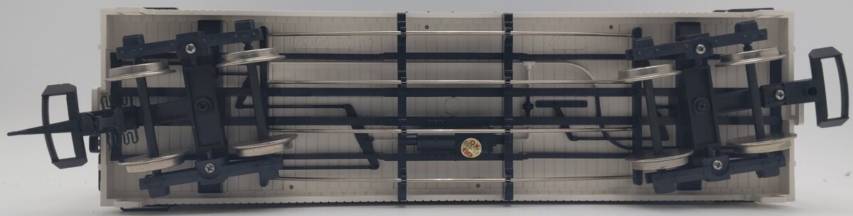 LGB 4074-B02 G Scale Tiffany Reefer Car EX/Box