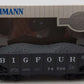Bachmann 19510 HO Big Four 55-Ton 2-Bay USRA Outside Braced Hopper LN/Box