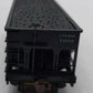 Bachmann 19510 HO Big Four 55-Ton 2-Bay USRA Outside Braced Hopper LN/Box