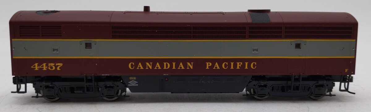 Proto 1000 600003 HO Canadian Pacific CFB16-4 C-Liner Diesel Locomotive #4457 LN/Box