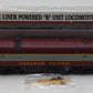 Proto 1000 600003 HO Canadian Pacific CFB16-4 C-Liner Diesel Locomotive #4457 LN/Box