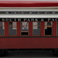 LGB 3180 Denver,South Park & Pacific Passenger Car EX/Box