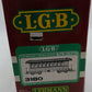 LGB 3180 Denver,South Park & Pacific Passenger Car EX/Box
