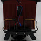 LGB 3180 Denver,South Park & Pacific Passenger Car EX/Box