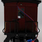 LGB 3180 Denver,South Park & Pacific Passenger Car EX/Box