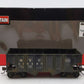 InterMountain T452901-11 HO New York Central URSA TwinBay Open Hopper  Weathered/Box