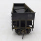 InterMountain T452901-11 HO New York Central URSA TwinBay Open Hopper  Weathered/Box