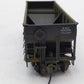 InterMountain T452901-11 HO New York Central URSA TwinBay Open Hopper  Weathered/Box