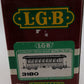 LGB 3180 G Denver South Park & Pacific Passenger Car #3180 VG/Box