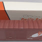 Pacific Rail B-558 S-Scale Western Pacific DBL SLDG DR Boxcar Kit #3009 Assemble EX/Box