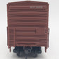 Pacific Rail B-558 S-Scale Western Pacific DBL SLDG DR Boxcar Kit #3009 Assemble EX/Box