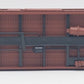 Pacific Rail B-558 S-Scale Western Pacific DBL SLDG DR Boxcar Kit #3009 Assemble EX/Box