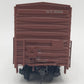 Pacific Rail B-558 S-Scale Western Pacific DBL SLDG DR Boxcar Kit #3009 Assemble EX/Box