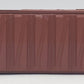 Pacific Rail B-558 S-Scale Western Pacific DBL SLDG DR Boxcar Kit #3009 Assemble EX/Box