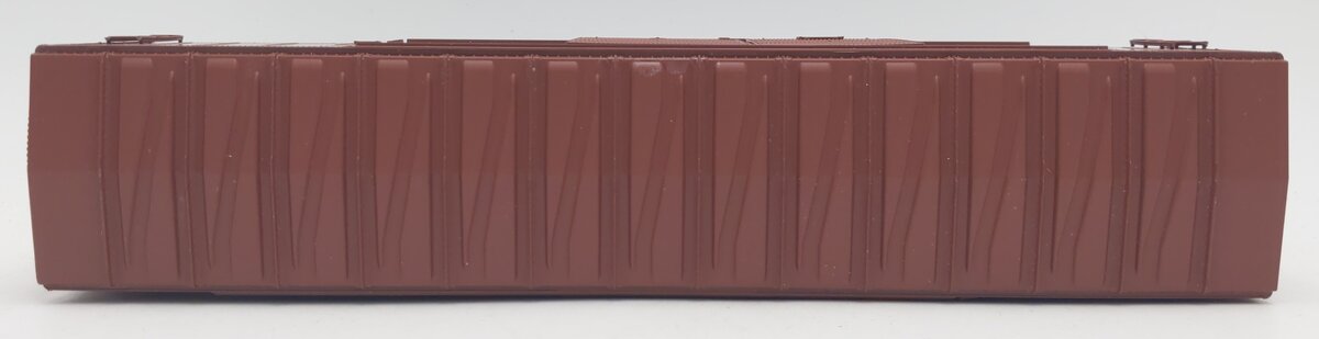 Pacific Rail B-558 S-Scale Western Pacific DBL SLDG DR Boxcar Kit #3009 Assemble EX/Box