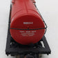 InterMountain 46216-04 HO Mobilgas 10K Tank Car #242 LN/Box