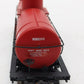InterMountain 46216-04 HO Mobilgas 10K Tank Car #242 LN/Box