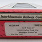 InterMountain 46216-04 HO Mobilgas 10K Tank Car #242 LN/Box