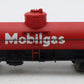 InterMountain 46216-04 HO Mobilgas 10K Tank Car #242 LN/Box
