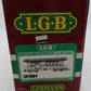 LGB 3181 G Denver, South Park & Pacific Illuminated Passenger Car #3181 VG/Box