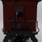 LGB 3181 G Denver, South Park & Pacific Illuminated Passenger Car #3181 VG/Box