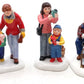 Dept 56 Snow Village Accessories: 807292, 56.55023, 54976 [3] NIB