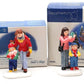 Dept 56 Snow Village Accessories: 807292, 56.55023, 54976 [3] NIB