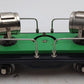 MTH 11-30028 Floodlight Car #520 green VG