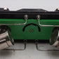 MTH 11-30028 Floodlight Car #520 green VG
