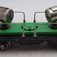 MTH 11-30028 Floodlight Car #520 green VG