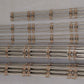 Lionel 6-5016 O27 Assorted Length Straight Track (22) VG