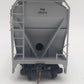 Pacific Rail 4650 S Scale PRR Center Flow Covered Hopper Kit #260973 - Assembled EX/Box