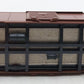 Branchline Trains 10159 HO B&M Central 50' Single Door Boxcar 73105 LN/Box