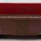Branchline Trains 10159 HO B&M Central 50' Single Door Boxcar 73105 LN/Box