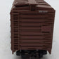 Branchline Trains 10159 HO B&M Central 50' Single Door Boxcar 73105 LN/Box