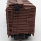 Branchline Trains 10159 HO B&M Central 50' Single Door Boxcar 73105 LN/Box